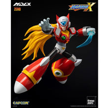 Cargar imagen en el visor de la galería, Pre-Venta: Megaman Zero MDLX - Threezero
