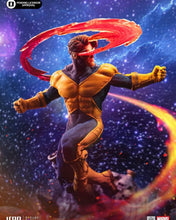 Cargar imagen en el visor de la galería, Pre-Venta: Cyclops Deluxe - Infinity Gauntlet Diorama - BDS Art Scale 1/10 - Iron Studios
