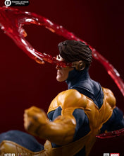 Cargar imagen en el visor de la galería, Pre-Venta: Cyclops Deluxe - Infinity Gauntlet Diorama - BDS Art Scale 1/10 - Iron Studios

