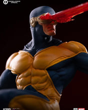 Cargar imagen en el visor de la galería, Pre-Venta: Cyclops Deluxe - Infinity Gauntlet Diorama - BDS Art Scale 1/10 - Iron Studios

