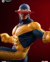 Cargar imagen en el visor de la galería, Pre-Venta: Cyclops Deluxe - Infinity Gauntlet Diorama - BDS Art Scale 1/10 - Iron Studios
