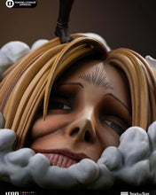 Cargar imagen en el visor de la galería, Pre-Venta: Eren Yeager - Atack on Titan - Art scale 1/10 - Iron Studios
