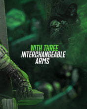 Cargar imagen en el visor de la galería, Pre-Venta: Doctor Doom en el Trono - Avengers: Doomsday - 1/10 Scale - Iron Studios
