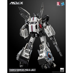 Transformers Jazz MDLX - Threezero