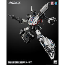 Cargar imagen en el visor de la galería, Transformers Jazz MDLX - Threezero
