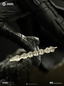 Pre-Venta: Neo - Matrix - BDS Art Escala 1/10 - Iron Studios