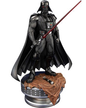 Cargar imagen en el visor de la galería, Star Wars Darth Vader The Ultimate Evil ARTFX Ataque - Kotobukiya
