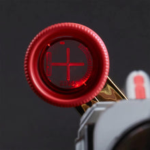 Cargar imagen en el visor de la galería, Nerf Star Wars The Mandalorian Amban Phase-pulse Blaster
