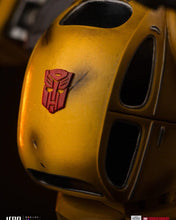 Cargar imagen en el visor de la galería, Pre-Venta: Bumblebee - Transformers - Demi art scale 1/20 - Iron Studios
