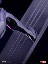 Cargar imagen en el visor de la galería, Pre-Venta: Silver Surfer Deluxe - Infinity Gauntlet Diorama - BDS art scale - Iron Studios
