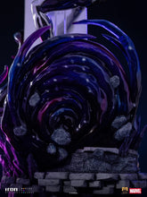 Cargar imagen en el visor de la galería, Pre-Venta: Silver Surfer Deluxe - Infinity Gauntlet Diorama - BDS art scale - Iron Studios
