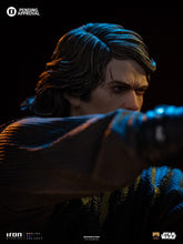 Cargar imagen en el visor de la galería, Pre-Venta: Anakin vs. Obi-Wan (20.º Aniversario de La Venganza de los Sith) - Star Wars - art scale 1/10 - Iron Studios
