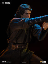 Cargar imagen en el visor de la galería, Pre-Venta: Anakin vs. Obi-Wan (20.º Aniversario de La Venganza de los Sith) - Star Wars - art scale 1/10 - Iron Studios
