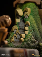Cargar imagen en el visor de la galería, Pre-Venta: Kuzco e Yzma - Las Locuras del Emperador - Deluxe art scale 1/10 - Iron Studios
