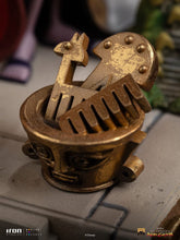 Cargar imagen en el visor de la galería, Pre-Venta: Kuzco e Yzma - Las Locuras del Emperador - Deluxe art scale 1/10 - Iron Studios
