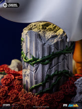 Cargar imagen en el visor de la galería, Pre-Venta: Afrodita Piscis - Saint Seiya - art scale 1/10 - Iron Studios
