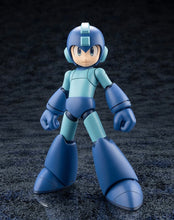 Cargar imagen en el visor de la galería, PRE-VENTA: Q2 2024  Mega Man 11 Mega Man 1:12 Scale Model Kit - Kotobukiya
