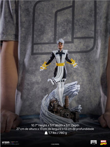 Storm - X-Men: Age of Apocalypse - BDS Art Scale - Iron Studios