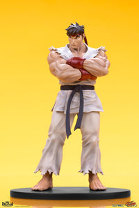 RYU & DAN (set de 2 estatuas) Collectible Set by PCS