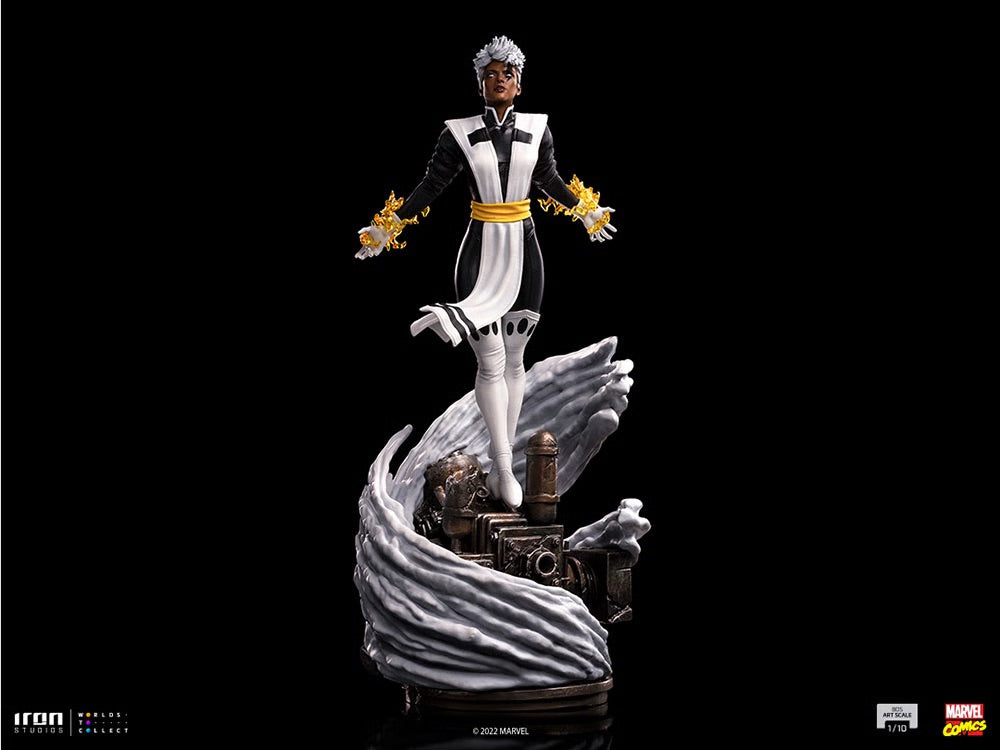 Storm - X-Men: Age of Apocalypse - BDS Art Scale - Iron Studios
