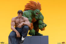 Cargar imagen en el visor de la galería, Pre-Venta: BLANKA &amp; FEI LONG Collectible Set by PCS

