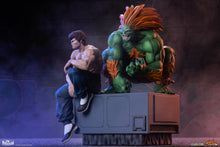 Cargar imagen en el visor de la galería, Pre-Venta: BLANKA &amp; FEI LONG Collectible Set by PCS
