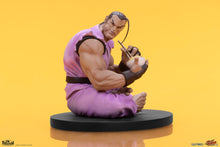 Cargar imagen en el visor de la galería, RYU &amp; DAN (set de 2 estatuas) Collectible Set by PCS

