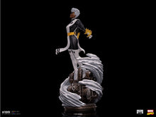 Cargar imagen en el visor de la galería, Storm - X-Men: Age of Apocalypse - BDS Art Scale - Iron Studios
