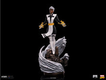Cargar imagen en el visor de la galería, Storm - X-Men: Age of Apocalypse - BDS Art Scale - Iron Studios
