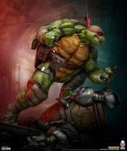 Cargar imagen en el visor de la galería, Pre-Venta: Raphael (Deluxe Edition) 1:3 Scale Statue by PCS
