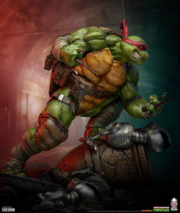 Pre-Venta: Raphael (Deluxe Edition) 1:3 Scale Statue by PCS