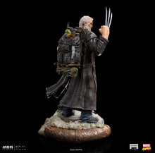 Cargar imagen en el visor de la galería, Pre-Venta: Old Man Logan (Wolverine 50th Anniversary) - Iron Studios
