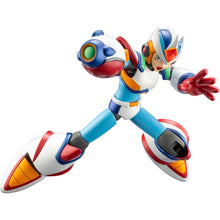 Cargar imagen en el visor de la galería, Pre-Venta: Mega Man X2 Second Armor Double Charge Shot 1:12 Model Kit - Kotobukiya
