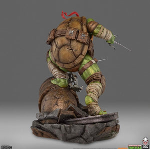 Pre-Venta: Raphael (Deluxe Edition) 1:3 Scale Statue by PCS