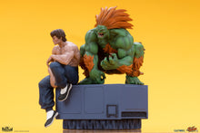Cargar imagen en el visor de la galería, Pre-Venta: BLANKA &amp; FEI LONG Collectible Set by PCS
