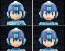 Cargar imagen en el visor de la galería, PRE-VENTA: Q2 2024  Mega Man 11 Mega Man 1:12 Scale Model Kit - Kotobukiya
