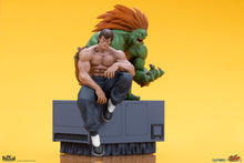 Cargar imagen en el visor de la galería, Pre-Venta: BLANKA &amp; FEI LONG Collectible Set by PCS
