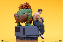 Cargar imagen en el visor de la galería, Pre-Venta: BLANKA &amp; FEI LONG Collectible Set by PCS
