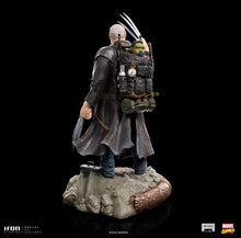 Cargar imagen en el visor de la galería, Pre-Venta: Old Man Logan (Wolverine 50th Anniversary) - Iron Studios
