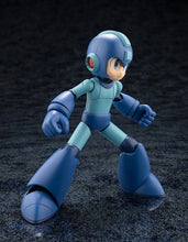 Cargar imagen en el visor de la galería, PRE-VENTA: Q2 2024  Mega Man 11 Mega Man 1:12 Scale Model Kit - Kotobukiya
