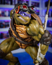 Cargar imagen en el visor de la galería, Pre-Venta: Donatello (Deluxe edition) by PCS
