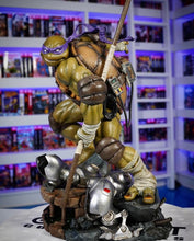 Cargar imagen en el visor de la galería, Pre-Venta: Donatello (Deluxe edition) by PCS
