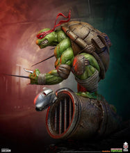 Cargar imagen en el visor de la galería, Pre-Venta: Raphael (Deluxe Edition) 1:3 Scale Statue by PCS
