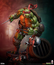 Cargar imagen en el visor de la galería, Pre-Venta: Raphael (Deluxe Edition) 1:3 Scale Statue by PCS
