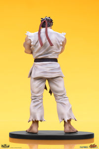 RYU & DAN (set de 2 estatuas) Collectible Set by PCS