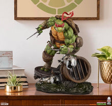 Cargar imagen en el visor de la galería, Pre-Venta: Raphael (Deluxe Edition) 1:3 Scale Statue by PCS
