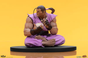 RYU & DAN (set de 2 estatuas) Collectible Set by PCS