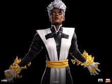 Cargar imagen en el visor de la galería, Storm - X-Men: Age of Apocalypse - BDS Art Scale - Iron Studios
