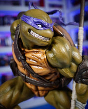 Cargar imagen en el visor de la galería, Pre-Venta: Donatello (Deluxe edition) by PCS
