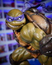 Cargar imagen en el visor de la galería, Pre-Venta: Donatello (Deluxe edition) by PCS
